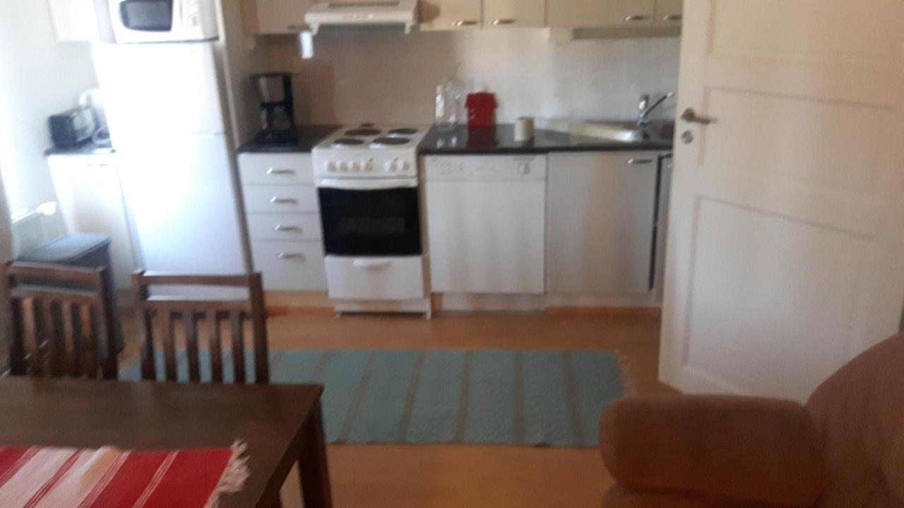 Asemantupa 2 Daire Pyhajarvi  Dış mekan fotoğraf